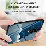 Coque OnePlus 8 Pro Verre Trempé Starry Sky Coque OnePlus 8 Pro Verre Trempé Starry Sky