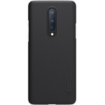 Coque OnePlus 8 Rigide Givré Nillkin Coque OnePlus 8 Rigide Givré Nillkin