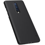 Coque OnePlus 8 Rigide Givré Nillkin