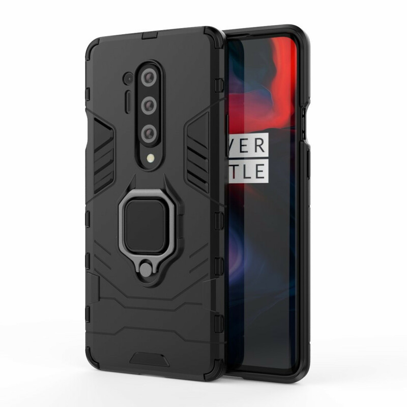 Coque OnePlus 8 Pro Ring Résistante Coque OnePlus 8 Pro Ring Résistante