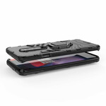Coque OnePlus 8 Pro Ring Résistante Coque OnePlus 8 Pro Ring Résistante