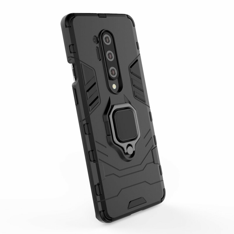 Coque OnePlus 8 Pro Ring Résistante Coque OnePlus 8 Pro Ring Résistante