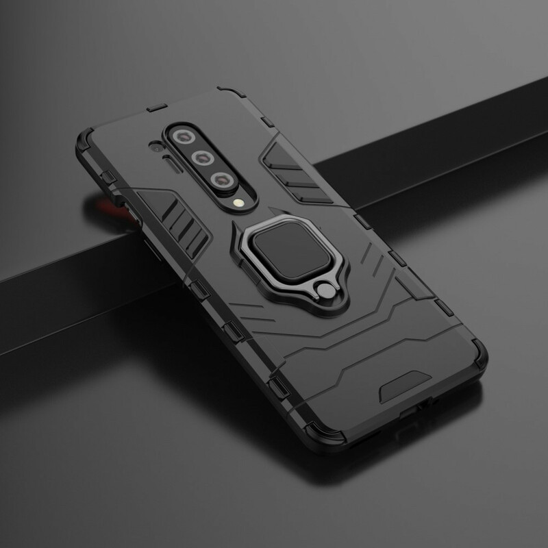 Coque OnePlus 8 Pro Ring Résistante Coque OnePlus 8 Pro Ring Résistante