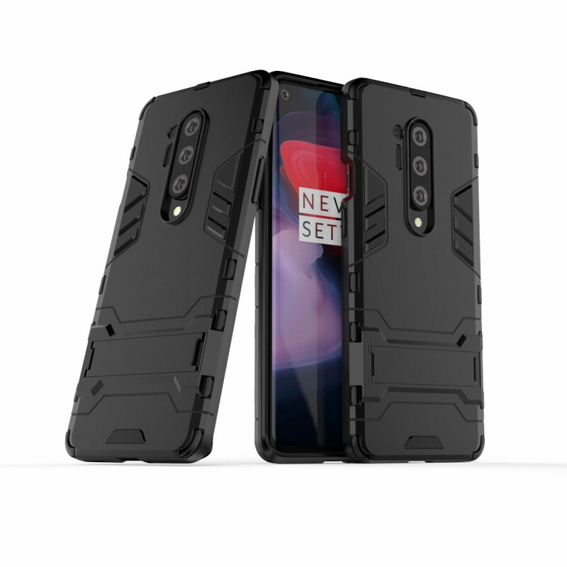 Coque OnePlus 8 Pro Languette