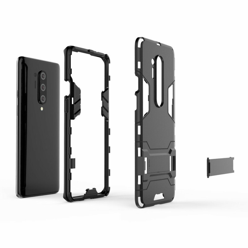 Coque OnePlus 8 Pro Languette