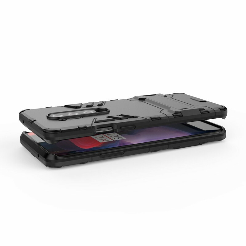 Coque OnePlus 8 Pro Languette