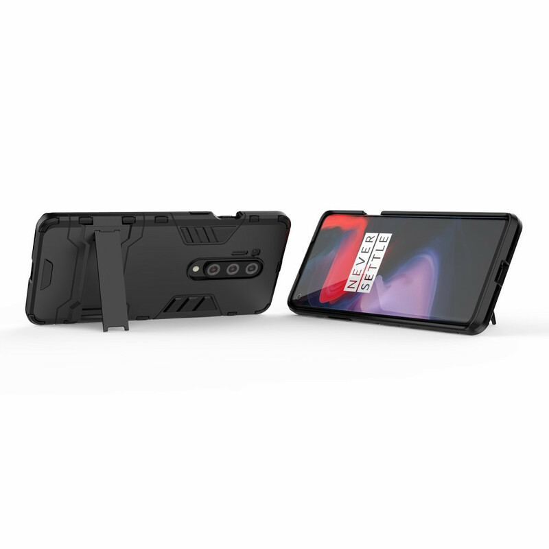 Coque OnePlus 8 Pro Languette