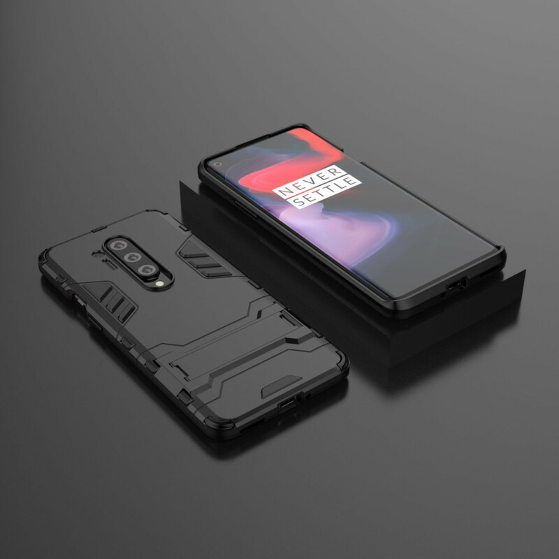 Coque OnePlus 8 Pro Languette