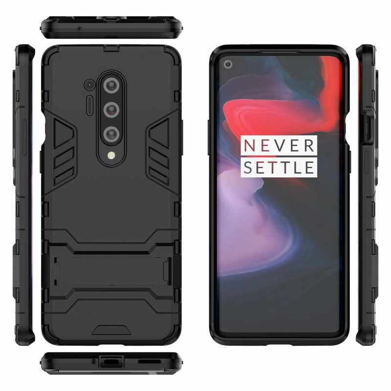 Coque OnePlus 8 Pro Languette