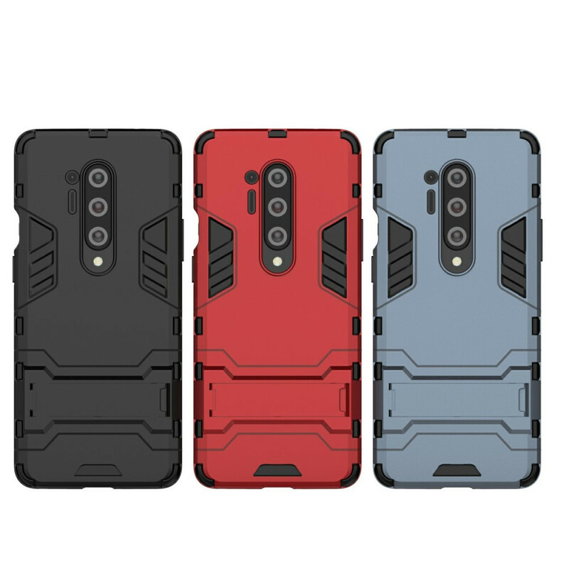 Coque OnePlus 8 Pro Languette
