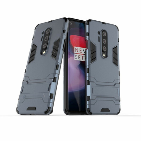 Coque OnePlus 8 Pro Languette