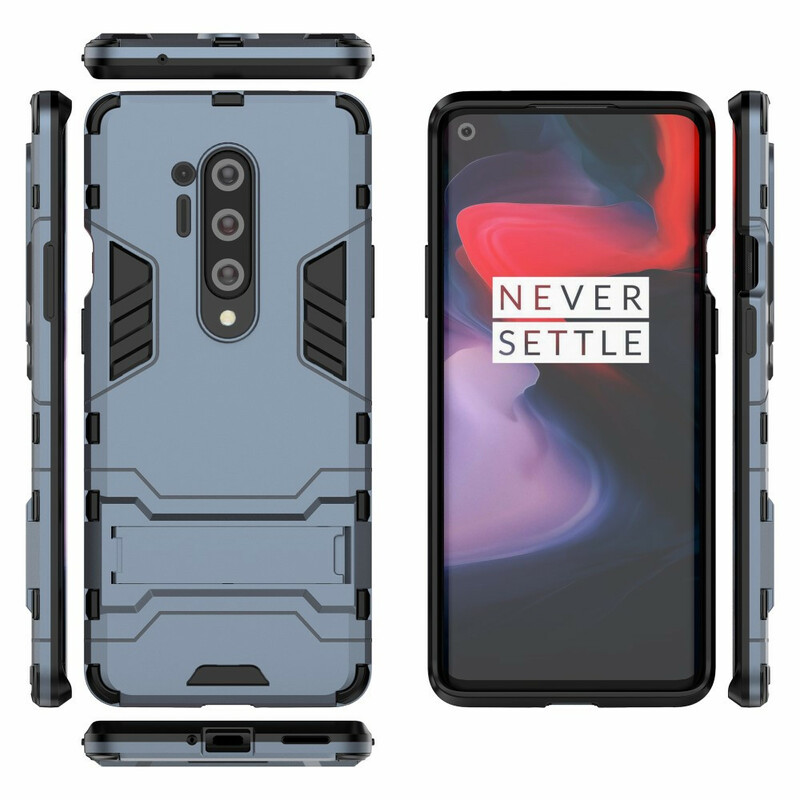 Coque OnePlus 8 Pro Languette