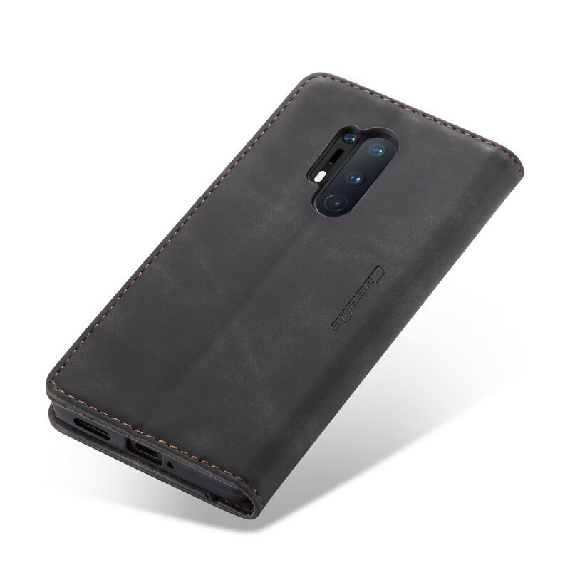 Flip Cover OnePlus 8 Pro CASEME Simili Cuir