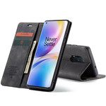 Flip Cover OnePlus 8 Pro CASEME Simili Cuir