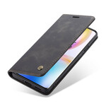 Flip Cover OnePlus 8 Pro CASEME Simili Cuir