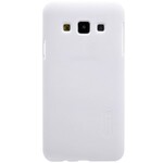 Coque Samsung Galaxy A3 Rigide Givré Nillkin Coque Samsung Galaxy A3 Rigide Givré Nillkin