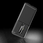 Coque OnePlus 8 Pro Flexible Texture Fibre Carbone Coque OnePlus 8 Pro Flexible Texture Fibre Carbone