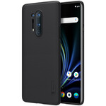Coque OnePlus 8 Pro Rigide Givré Nillkin Coque OnePlus 8 Pro Rigide Givré Nillkin