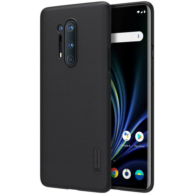 Coque OnePlus 8 Pro Rigide Givré Nillkin Coque OnePlus 8 Pro Rigide Givré Nillkin