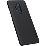 Coque OnePlus 8 Pro Rigide Givré Nillkin Coque OnePlus 8 Pro Rigide Givré Nillkin