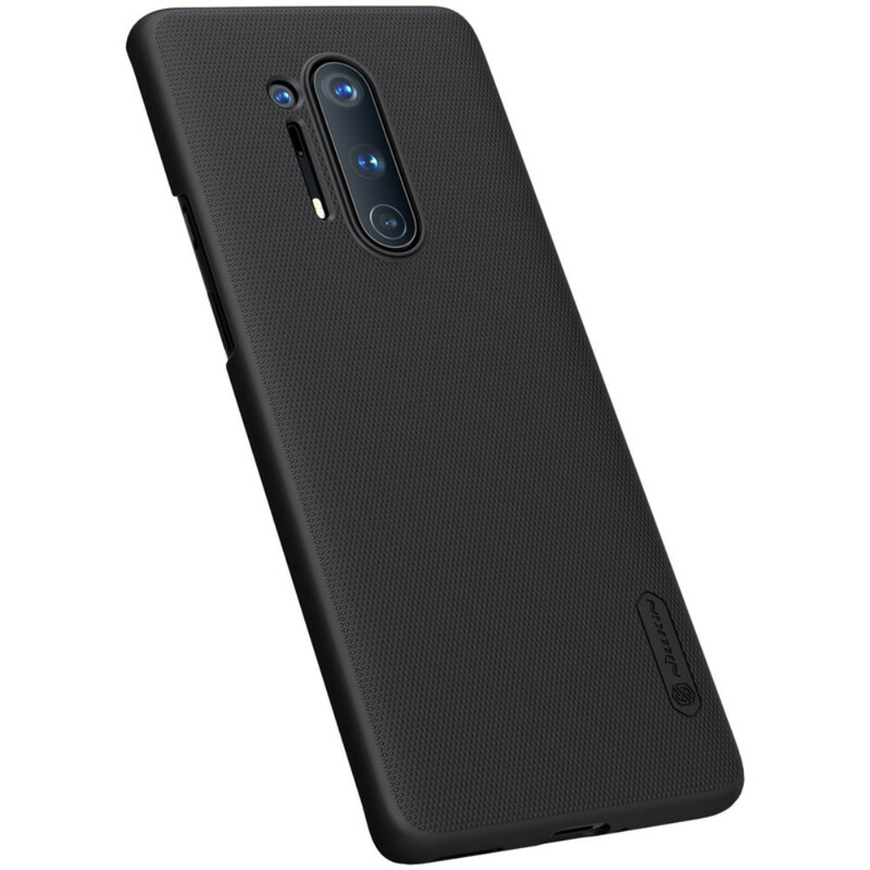 Coque OnePlus 8 Pro Rigide Givré Nillkin Coque OnePlus 8 Pro Rigide Givré Nillkin