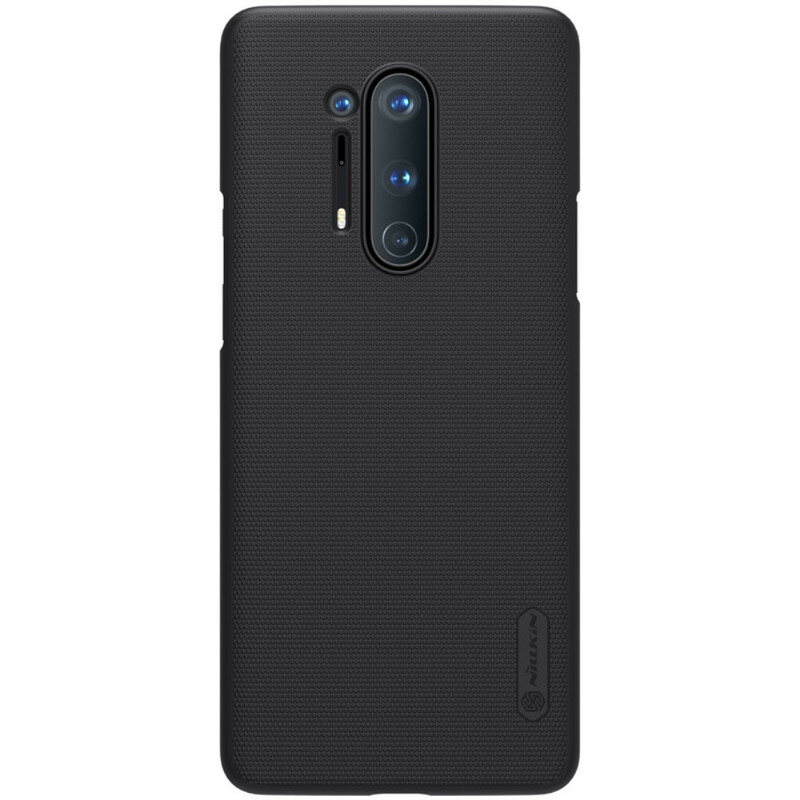 Coque OnePlus 8 Pro Rigide Givré Nillkin Coque OnePlus 8 Pro Rigide Givré Nillkin
