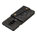 Coque OnePlus 8 Pro Portefeuille à Snap Coque OnePlus 8 Pro Portefeuille à Snap