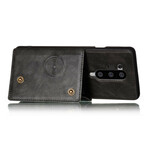 Coque OnePlus 8 Pro Portefeuille à Snap Coque OnePlus 8 Pro Portefeuille à Snap