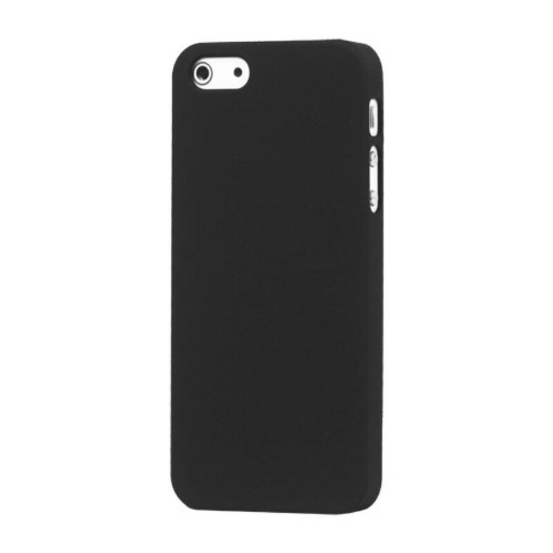 Coque iPhone SE/5/5S Rigide Classique