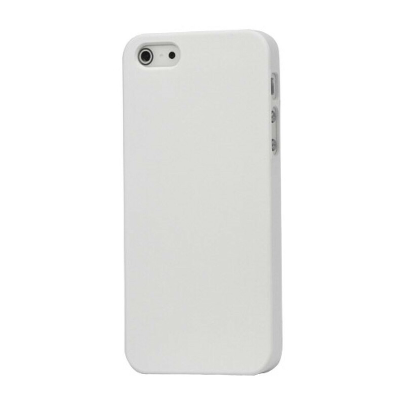 Coque iPhone SE/5/5S Rigide Classique