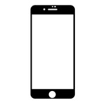 Protection en verre trempé Mofi pour iPhone 8 Plus / 7 Plus / 6 Plus Protection en verre trempé Mofi pour iPhone 8 Plus / 7 Plus / 6 Plus
