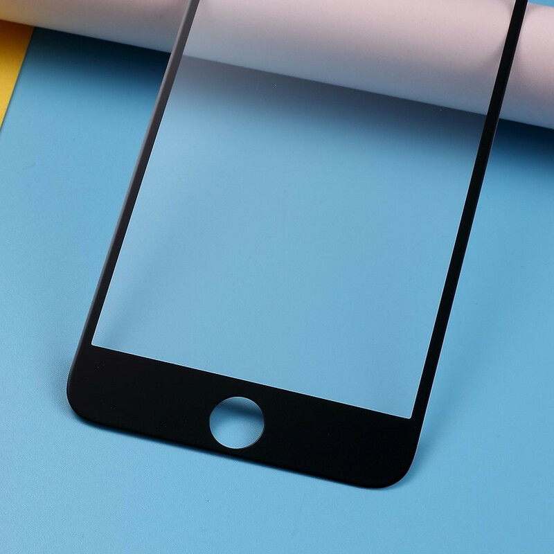 Protection en verre trempé Mofi pour iPhone 8 Plus / 7 Plus / 6 Plus Protection en verre trempé Mofi pour iPhone 8 Plus / 7 Plus / 6 Plus