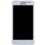 Coque Samsung Galaxy A3 Rigide Givré Nillkin