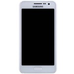 Coque Samsung Galaxy A3 Rigide Givré Nillkin Coque Samsung Galaxy A3 Rigide Givré Nillkin