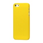 Coque iPhone SE/5/5S Rigide Classique