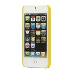 Coque iPhone SE/5/5S Rigide Classique