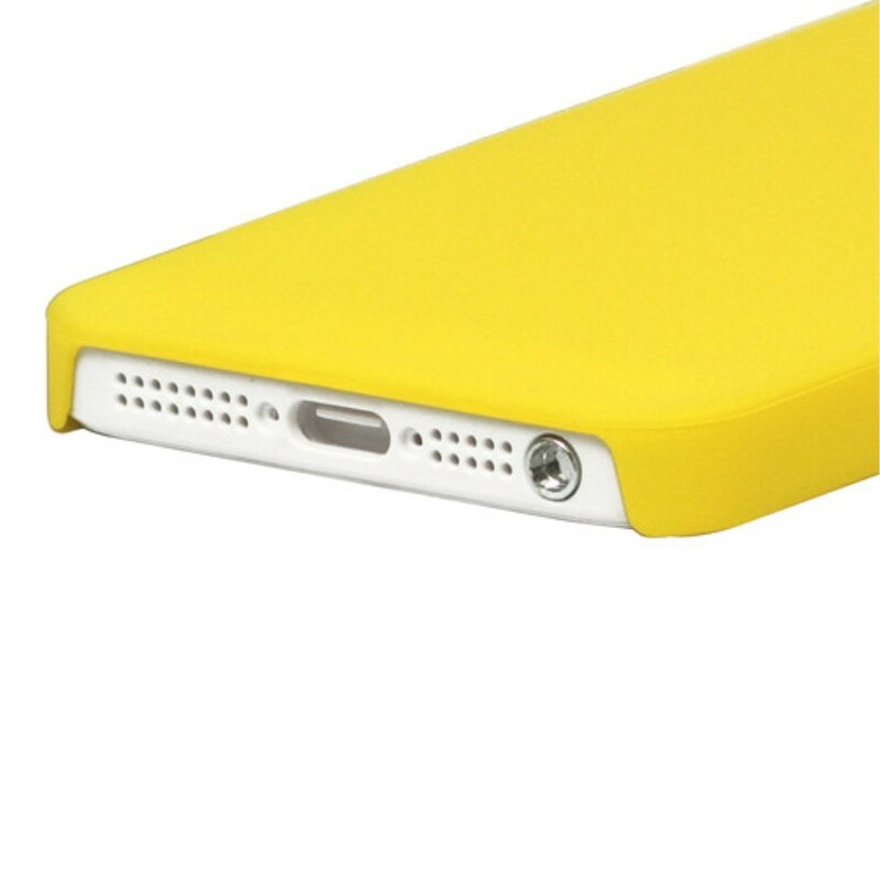 Coque iPhone SE/5/5S Rigide Classique