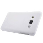 Coque Samsung Galaxy A3 Rigide Givré Nillkin Coque Samsung Galaxy A3 Rigide Givré Nillkin