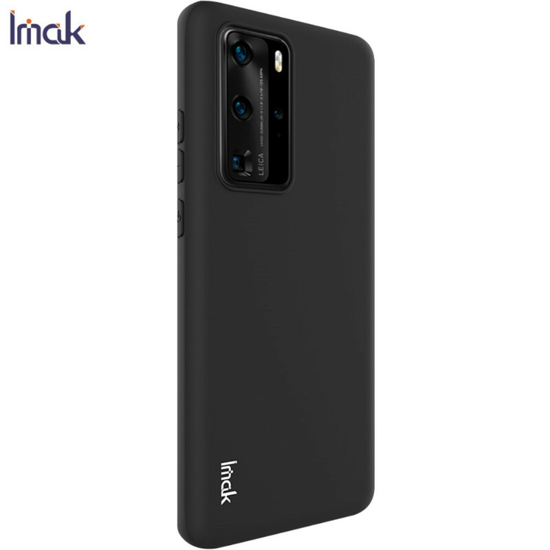 Coque Huawei P40 Pro UC-1 Series Silicone Mat IMAK Coque Huawei P40 Pro UC-1 Series Silicone Mat IMAK