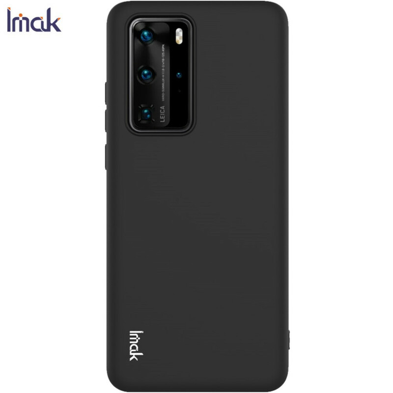Coque Huawei P40 Pro UC-1 Series Silicone Mat IMAK Coque Huawei P40 Pro UC-1 Series Silicone Mat IMAK