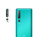 Protection en Verre Trempé pour Lentille du Xiaomi Mi 10 Protection en Verre Trempé pour Lentille du Xiaomi Mi 10