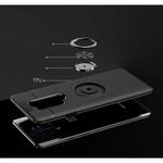 Coque OnePlus 8 Pro Anneau Rotatif LENUO