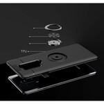 Coque OnePlus 8 Pro Anneau Rotatif LENUO Coque OnePlus 8 Pro Anneau Rotatif LENUO