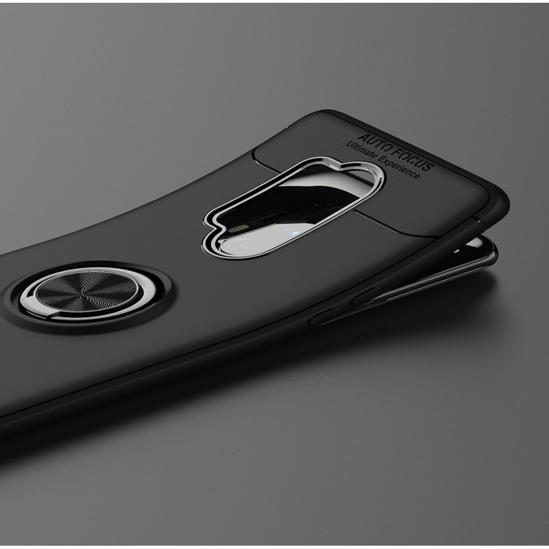 Coque OnePlus 8 Pro Anneau Rotatif LENUO Coque OnePlus 8 Pro Anneau Rotatif LENUO