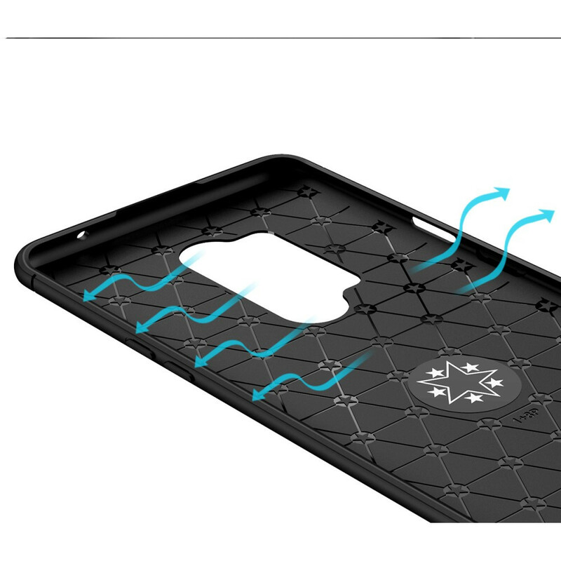 Coque OnePlus 8 Pro Anneau Rotatif LENUO Coque OnePlus 8 Pro Anneau Rotatif LENUO