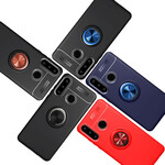 Coque Huawei P40 Lite E Anneau Rotatif Coque Huawei P40 Lite E Anneau Rotatif