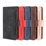 Housse Huawei P40 Pro Classe Première Multi-Cartes Housse Huawei P40 Pro Classe Première Multi-Cartes