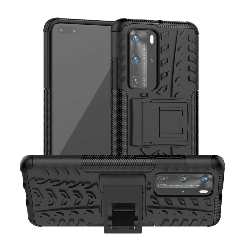 Coque Huawei P40 Pro Ultra Résistante Coque Huawei P40 Pro Ultra Résistante