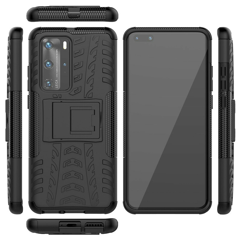 Coque Huawei P40 Pro Ultra Résistante Coque Huawei P40 Pro Ultra Résistante