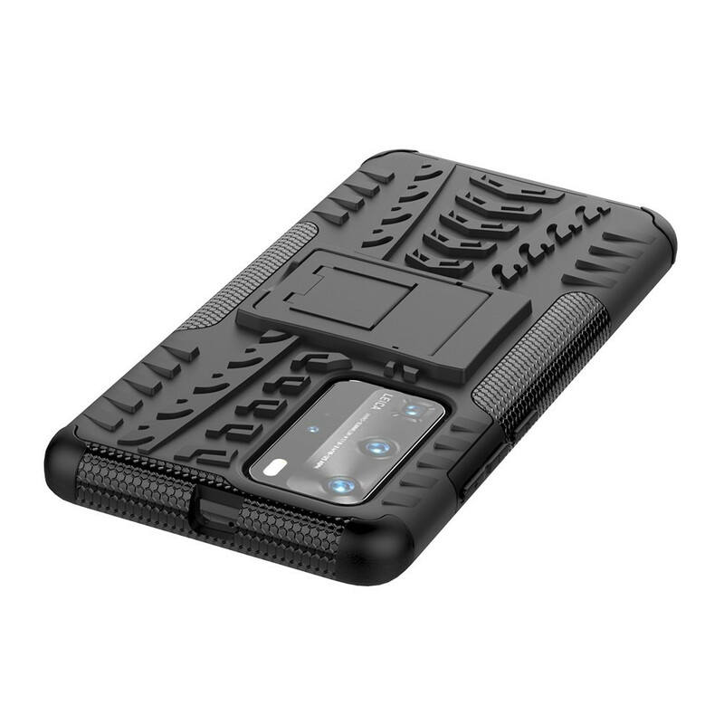 Coque Huawei P40 Pro Ultra Résistante Coque Huawei P40 Pro Ultra Résistante